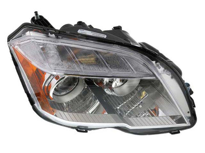 Mercedes-Benz Headlight Assembly Halogen | 2010-2015 2048207359