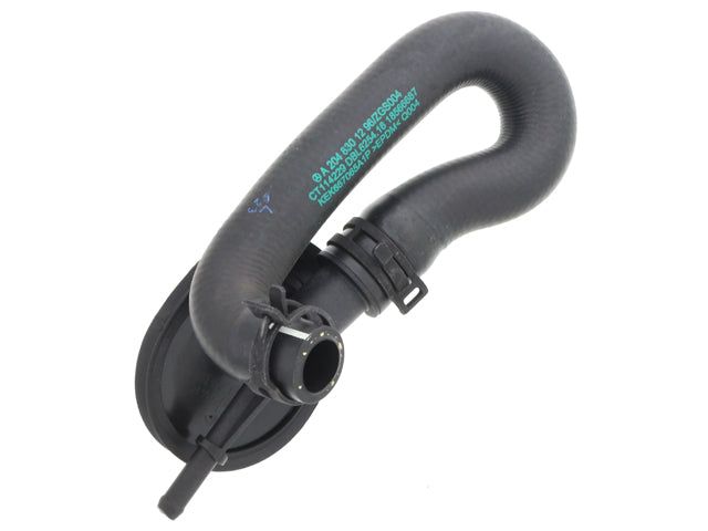 Mercedes-Benz Heater Hose | 2008-2017