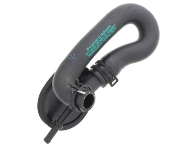 Mercedes-Benz Heater Hose | 2008-2017