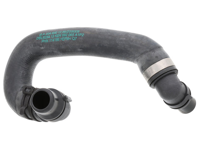 Mercedes-Benz Heater Hose | 2008-2012