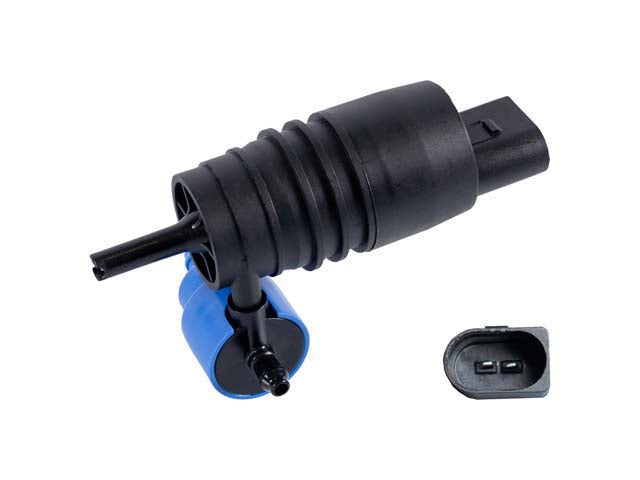 Mercedes-Benz Windshield Washer Pump | 2011-2025