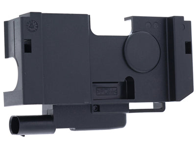 Mercedes-Benz Hood Lock Alarm Switch | 2008-2026