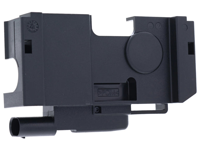 Mercedes-Benz Hood Lock Alarm Switch | 2008-2026