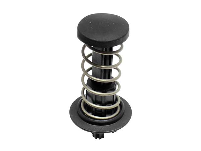 Mercedes-Benz Hood Spring | 2008-2025 - Sierra Madre Collection