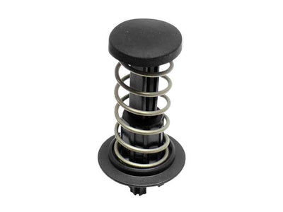 Mercedes-Benz Hood Spring | 2008-2025 - Sierra Madre Collection