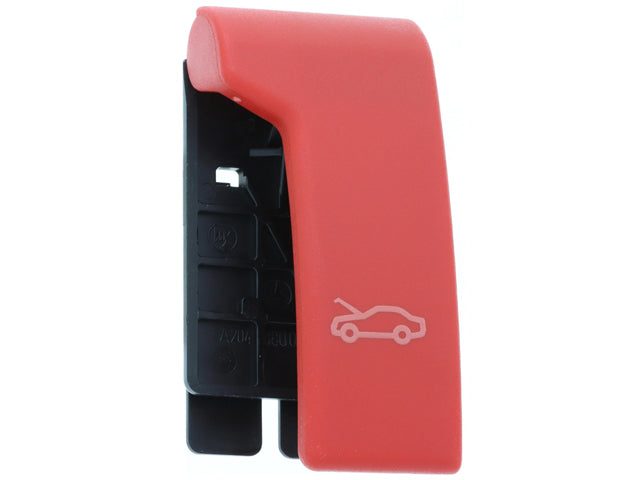 Mercedes-Benz Hood Release Handle - Inside Car | 2010-2023 2048800900