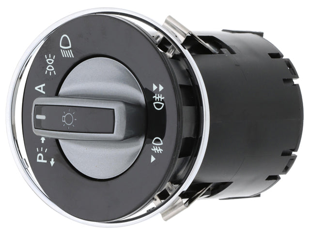 Mercedes-Benz Headlight Switch | 2008-2015 204905340464