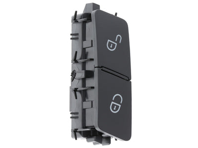 Porsche Door Lock Switch, Panamera/Boxster/Cayenne | 2011-2014 20490584029107