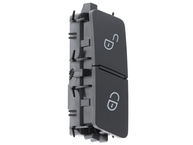 Porsche Door Lock Switch, Panamera/Boxster/Cayenne | 2011-2014 20490584029107