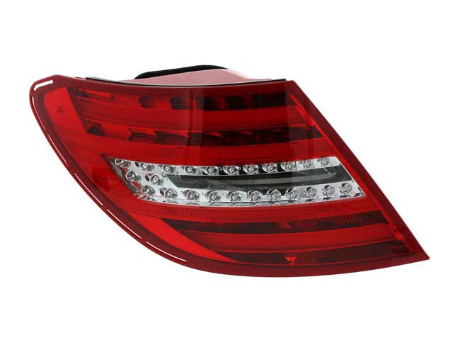 Mercedes-Benz Taillight | 2008-2015 2049060603