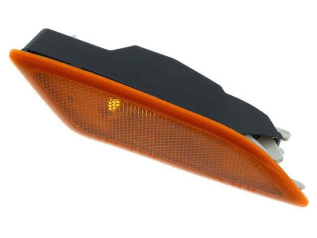 Mercedes-Benz Turn Signal Light - Bumper | 2008-2015 2049067401
