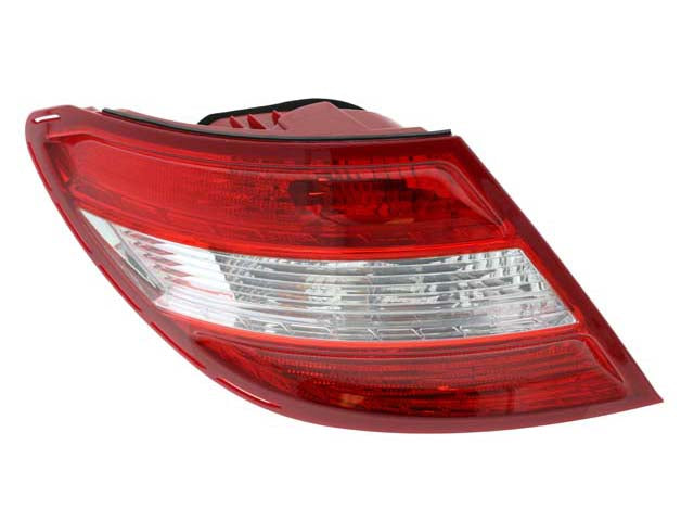 Mercedes-Benz Taillight | 2008-2012 2049068302