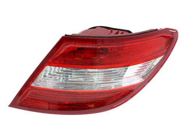 Mercedes-Benz Taillight | 2008-2012 2049068402