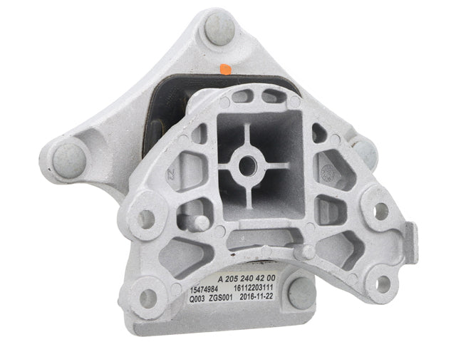 Mercedes-Benz Transmission Mount | 2015-2017 - Sierra Madre Collection