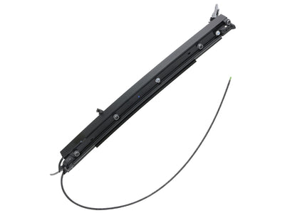 Mercedes-Benz Sunroof Sliding Rail - with Cable | 2015-2021 2057800175