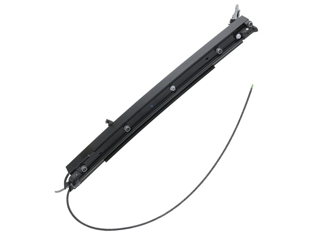 Mercedes-Benz Sunroof Sliding Rail - with Cable | 2015-2021 2057800175