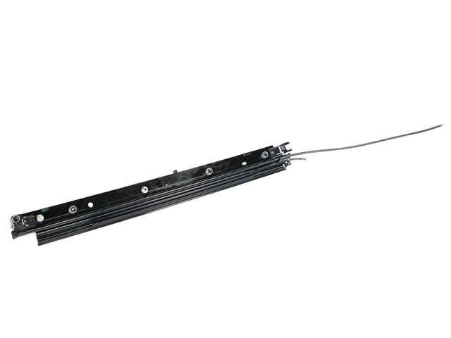 Mercedes-Benz Sunroof Sliding Rail - with Cable | 2015-2021 2057800275
