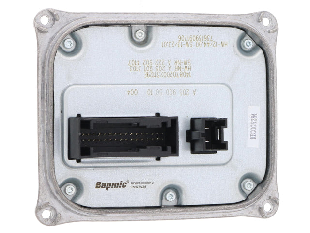 Mercedes-Benz LED Headlight Control Unit (Range Control) | 2015-2023 2059004230