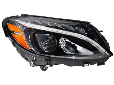 Mercedes-Benz Headlight Assembly Static LED | 2015-2023 205906780364
