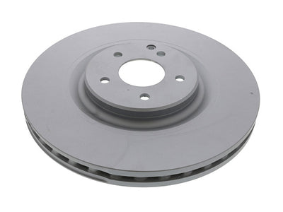 Mercedes-Benz Brake Disc - Vented 345 X 30 mm | 2003-2006 2094210012