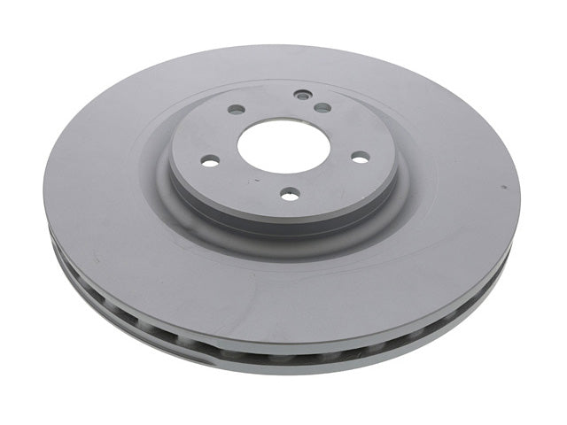 Mercedes-Benz Brake Disc - Vented 345 X 30 mm | 2003-2006 2094210012