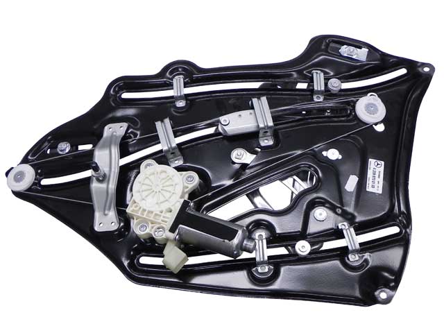 Mercedes-Benz Window Regulator with Motor (Electric) | 2003-2009
