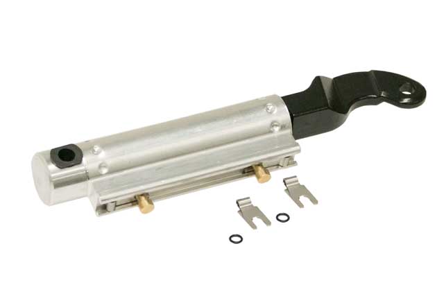 Mercedes-Benz Convertible Top Lock Cylinder | 2004-2017 - Sierra Madre Collection