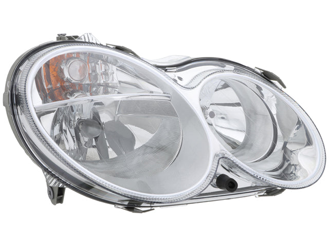 Mercedes-Benz Headlight Assembly (Halogen) | 2003-2009 209820306164