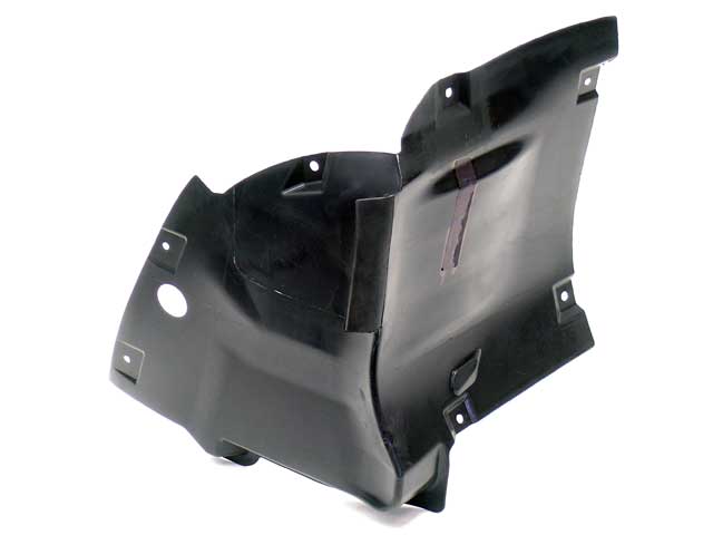 Mercedes-Benz Fender Liner | 2003-2006 - Sierra Madre Collection