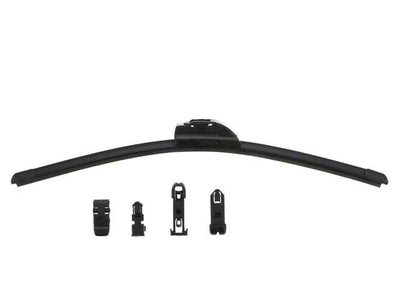 Porsche Wiper Blade - 20" - Bosch "Clear Advantage" Beam Style Blade , Panamera/Macan | 2013-2018
