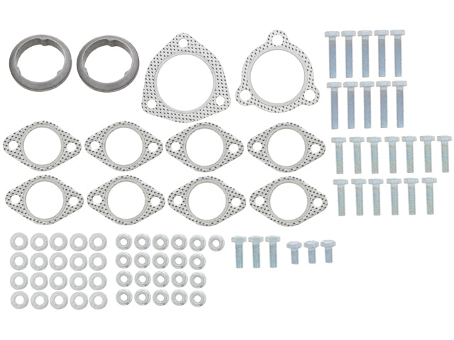 Mercedes-Benz Exhaust Installation Kit | 2004-2023 210252001