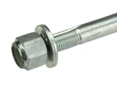 Mercedes-Benz Control Arm Bolt Kit Camber/Caster Adjustment | 1996-2003
