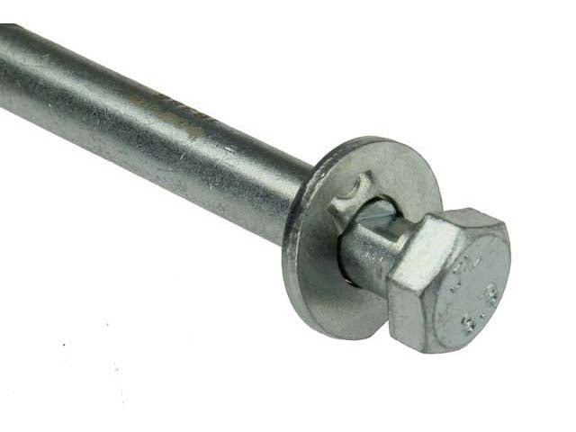 Mercedes-Benz Control Arm Bolt Kit Camber/Caster Adjustment | 1996-2003