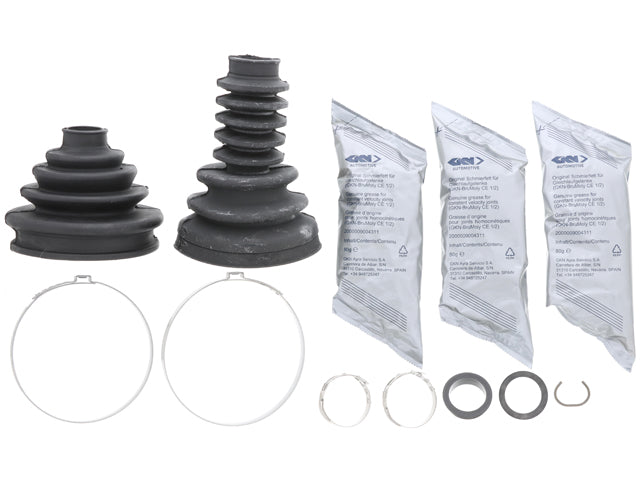 Mercedes-Benz Axle Boot Kit | 1998-2003
