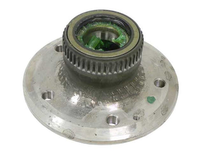 Mercedes-Benz Wheel Hub with Bearing | 1996-2004