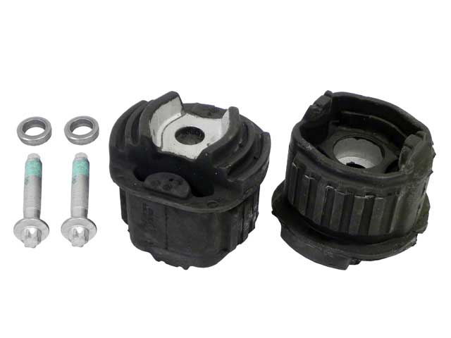Mercedes-Benz Subframe Mount Kit | 1996-2003 - Sierra Madre Collection