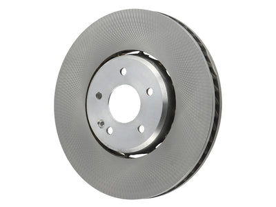 Mercedes-Benz Brake Disc - Vented 334 X 32 mm | 1998-2002 2104211812