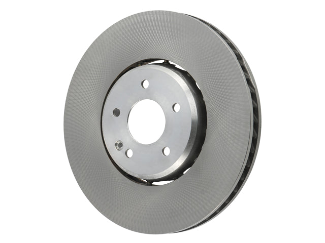 Mercedes-Benz Brake Disc - Vented 334 X 32 mm | 1998-2002 2104211812