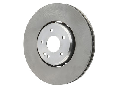 Mercedes-Benz Brake Disc - Vented 334 X 32 mm | 1998-2002 2104211912