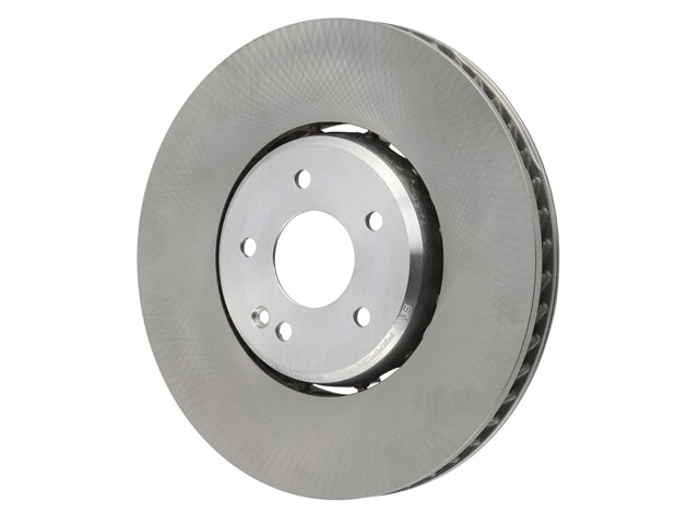 Mercedes-Benz Brake Disc - Vented 334 X 32 mm | 1998-2002 2104211912