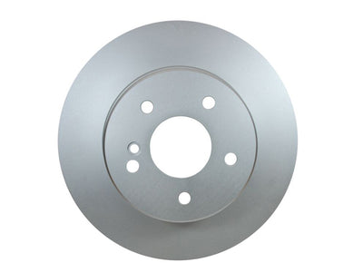 Mercedes-Benz Brake Disc - Solid 290 X 10 mm | 1996-2011 210423101290
