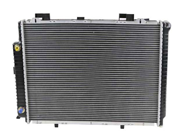 Mercedes-Benz Radiator | 1996-2002