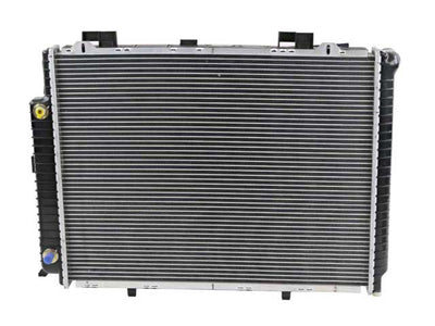Mercedes-Benz Radiator | 1996-2002