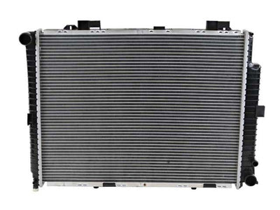 Mercedes-Benz Radiator | 1996-2002 210500120364