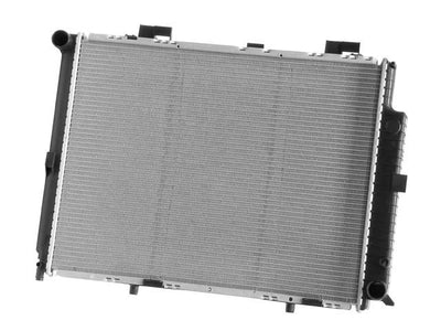 Mercedes-Benz Radiator | 1996-2002