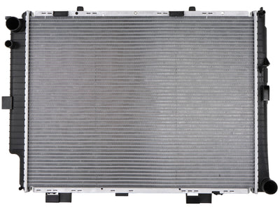 Mercedes-Benz Radiator | 1998-1999