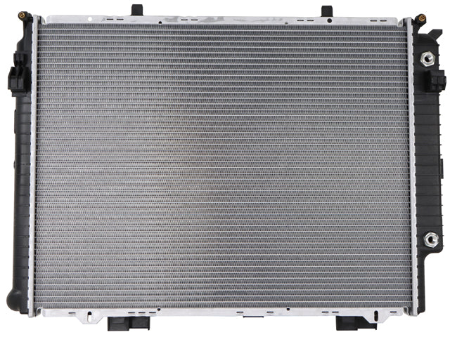 Mercedes-Benz Radiator | 1998-1999 210500660364