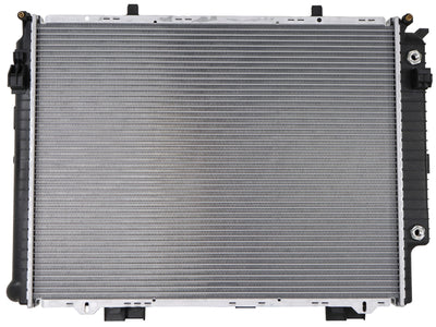 Mercedes-Benz Radiator | 1998-1999 210500660364