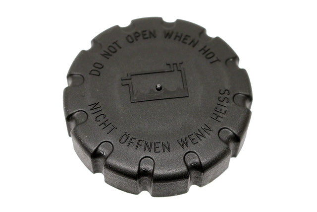 Mercedes-Benz Expansion Tank Cap (Screw-On Type) | 1990-2026