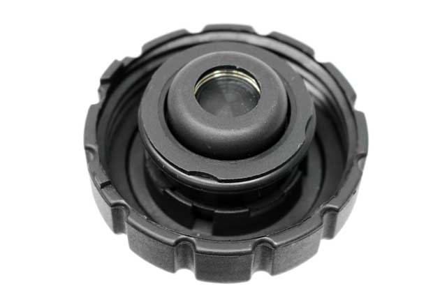 Porsche Expansion Tank Cap (Screw-On Type), Boxster/Panamera/Cayman/911 | 1998-2011 2105010615